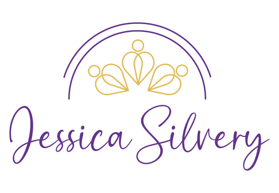 Logo Jessica Silvery